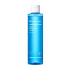 Nomierinošs toneris Real Barrier Aqua Soothing Toner